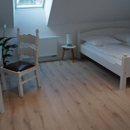 Ferienwohnung Lohf Хандевит Екстериор снимка
