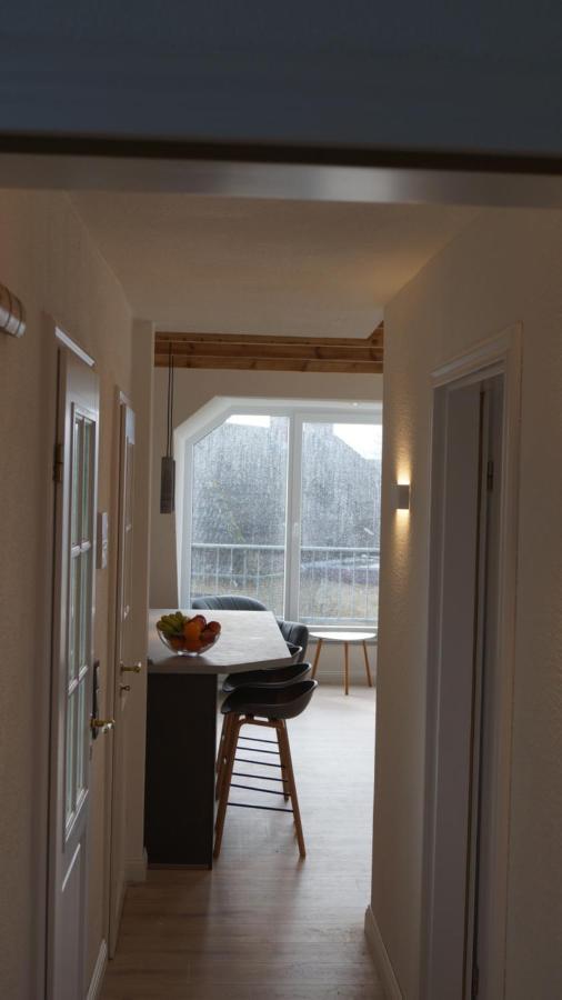 Ferienwohnung Lohf Хандевит Екстериор снимка